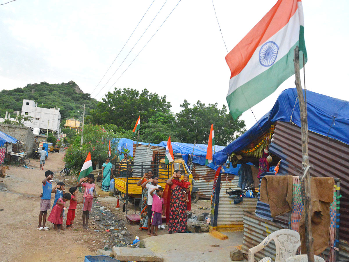 Best Photos of The Week in AP and Telangana Photo Gallery - Sakshi22