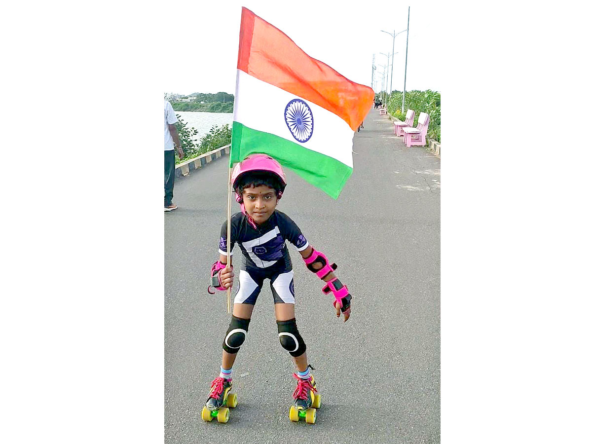 Best Photos of The Week in AP and Telangana Photo Gallery - Sakshi23