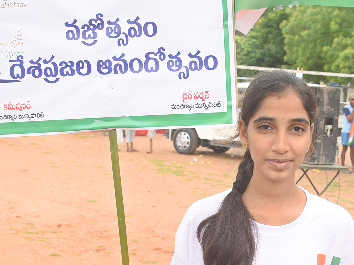 Best Photos of The Week in AP and Telangana Photo Gallery - Sakshi27