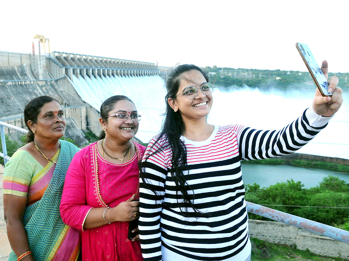 Best Photos of The Week in AP and Telangana Photo Gallery - Sakshi28