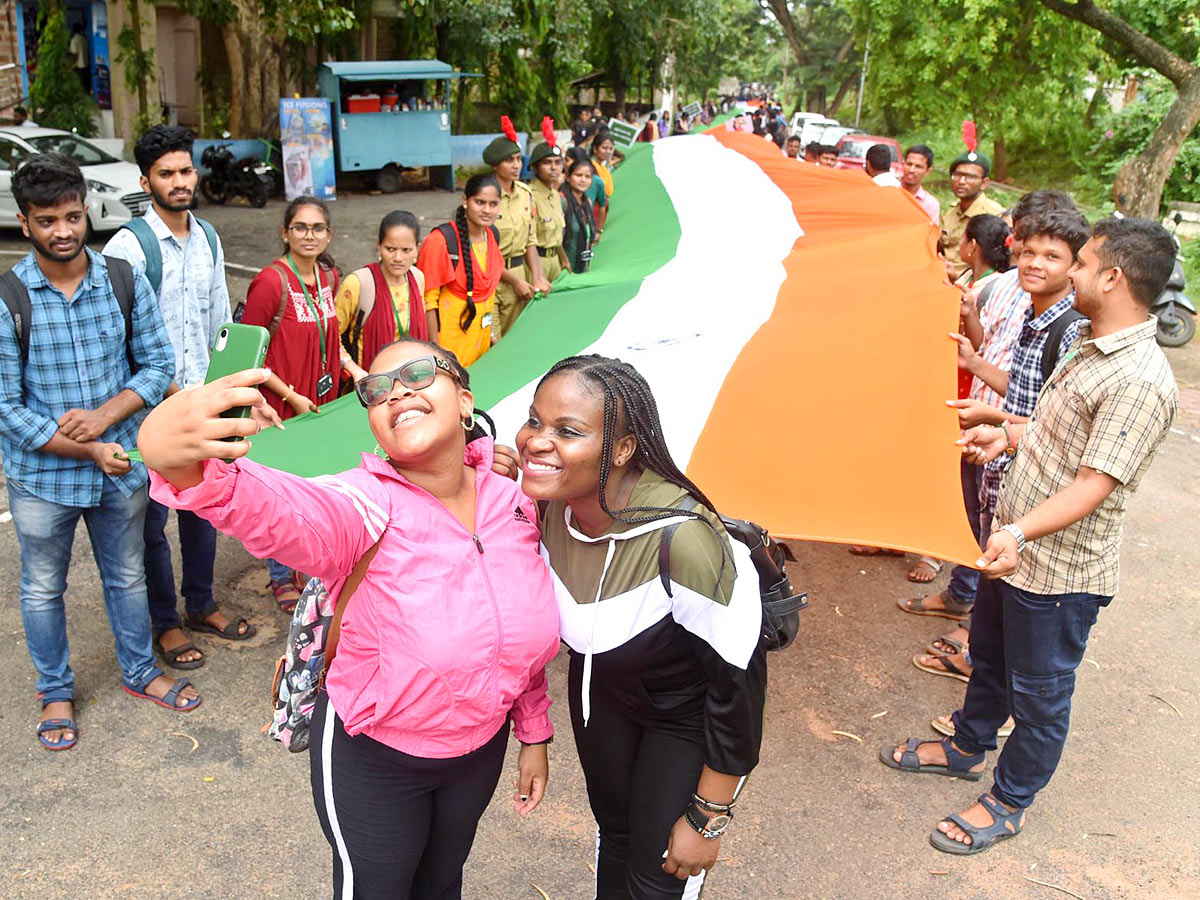 Best Photos of The Week in AP and Telangana Photo Gallery - Sakshi36