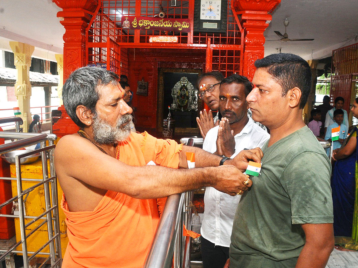 Best Photos of The Week in AP and Telangana Photo Gallery - Sakshi31