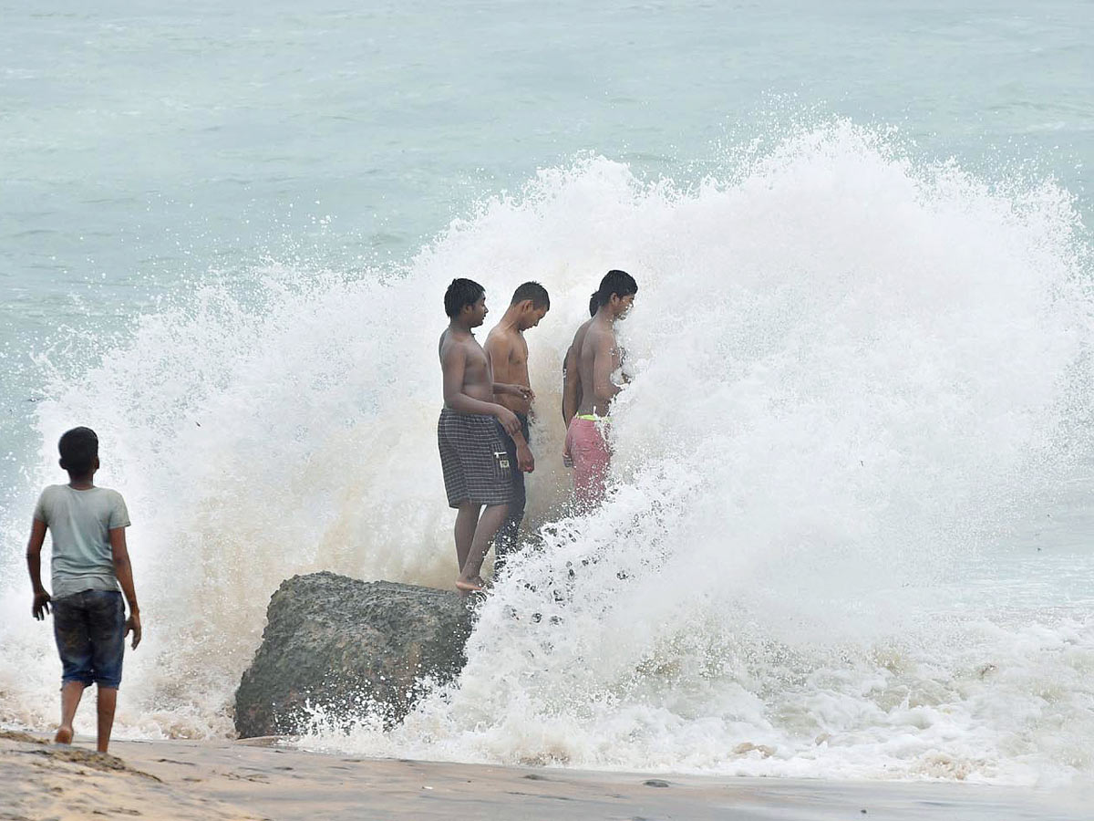 Best Photos of The Week in AP and Telangana Photo Gallery - Sakshi38