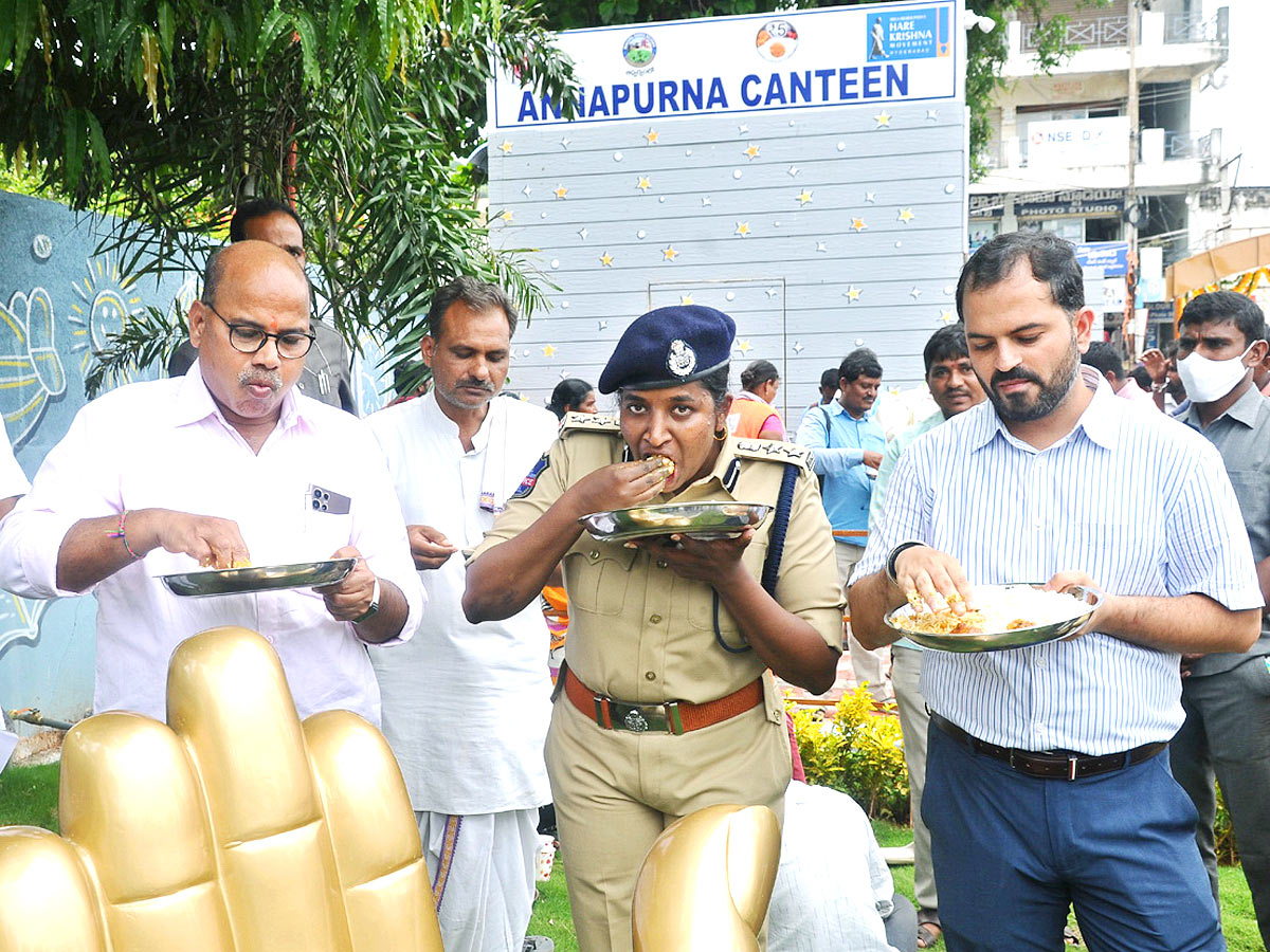 Best Photos of The Week in AP and Telangana Photo Gallery - Sakshi32