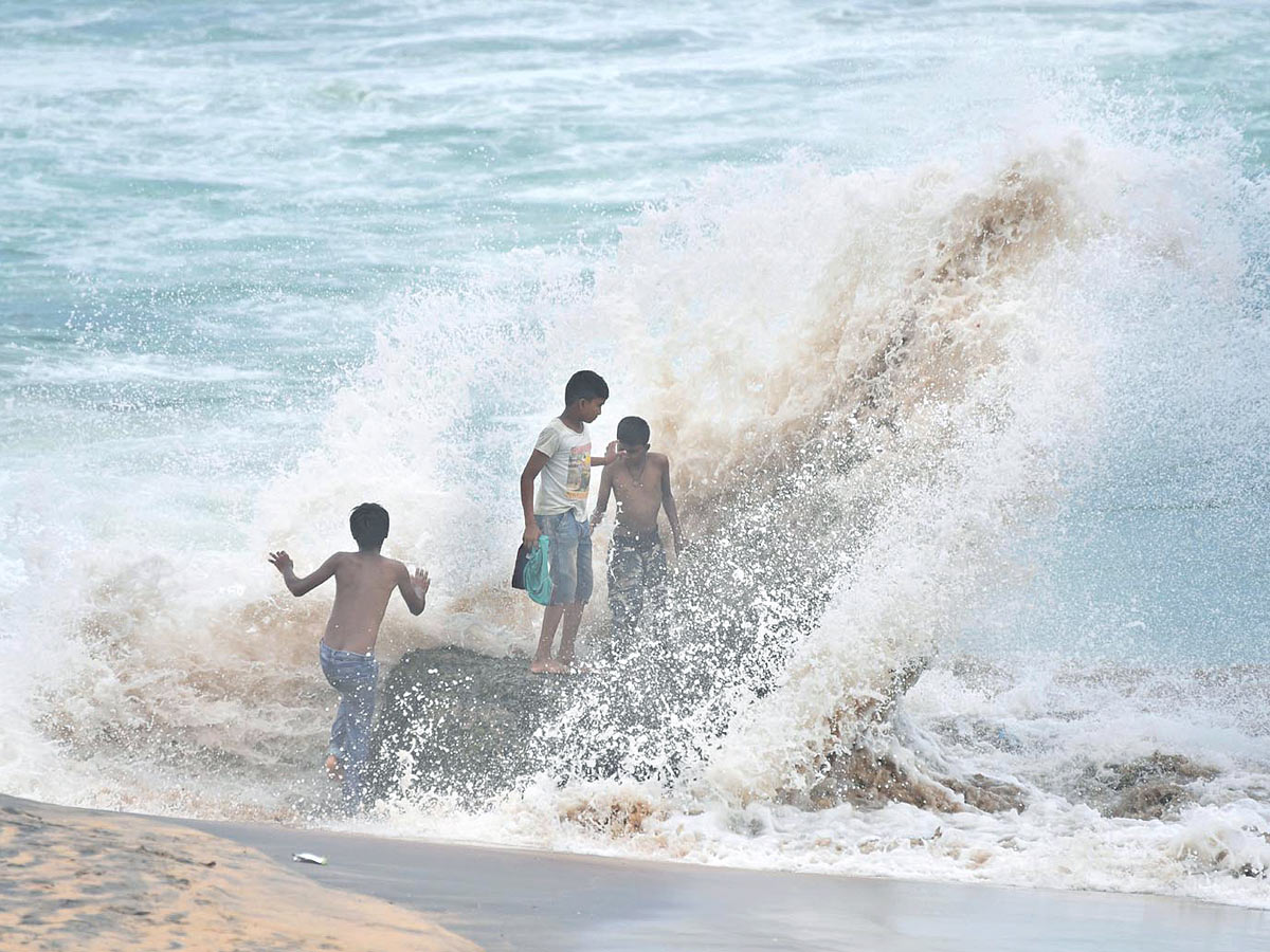 Best Photos of The Week in AP and Telangana Photo Gallery - Sakshi39
