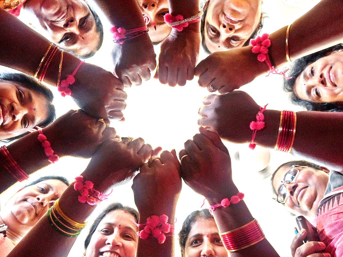 Best Photos of The Week in AP and Telangana Photo Gallery - Sakshi33