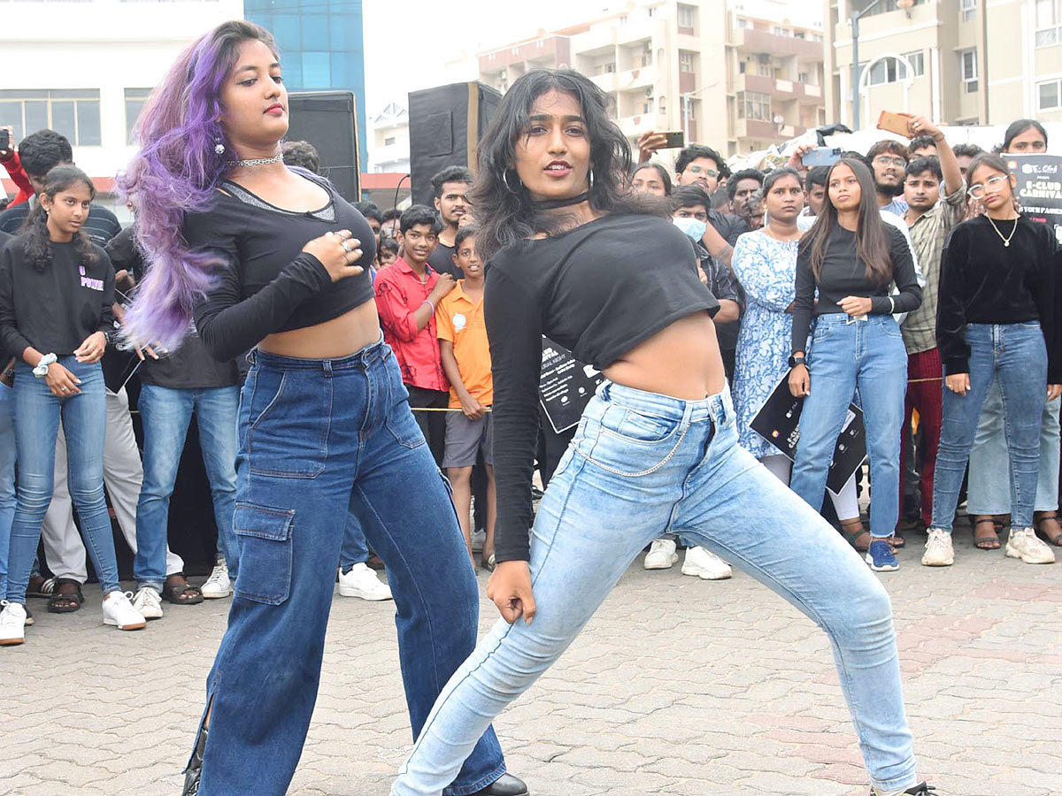 Best Photos of The Week in AP and Telangana Photo Gallery - Sakshi41