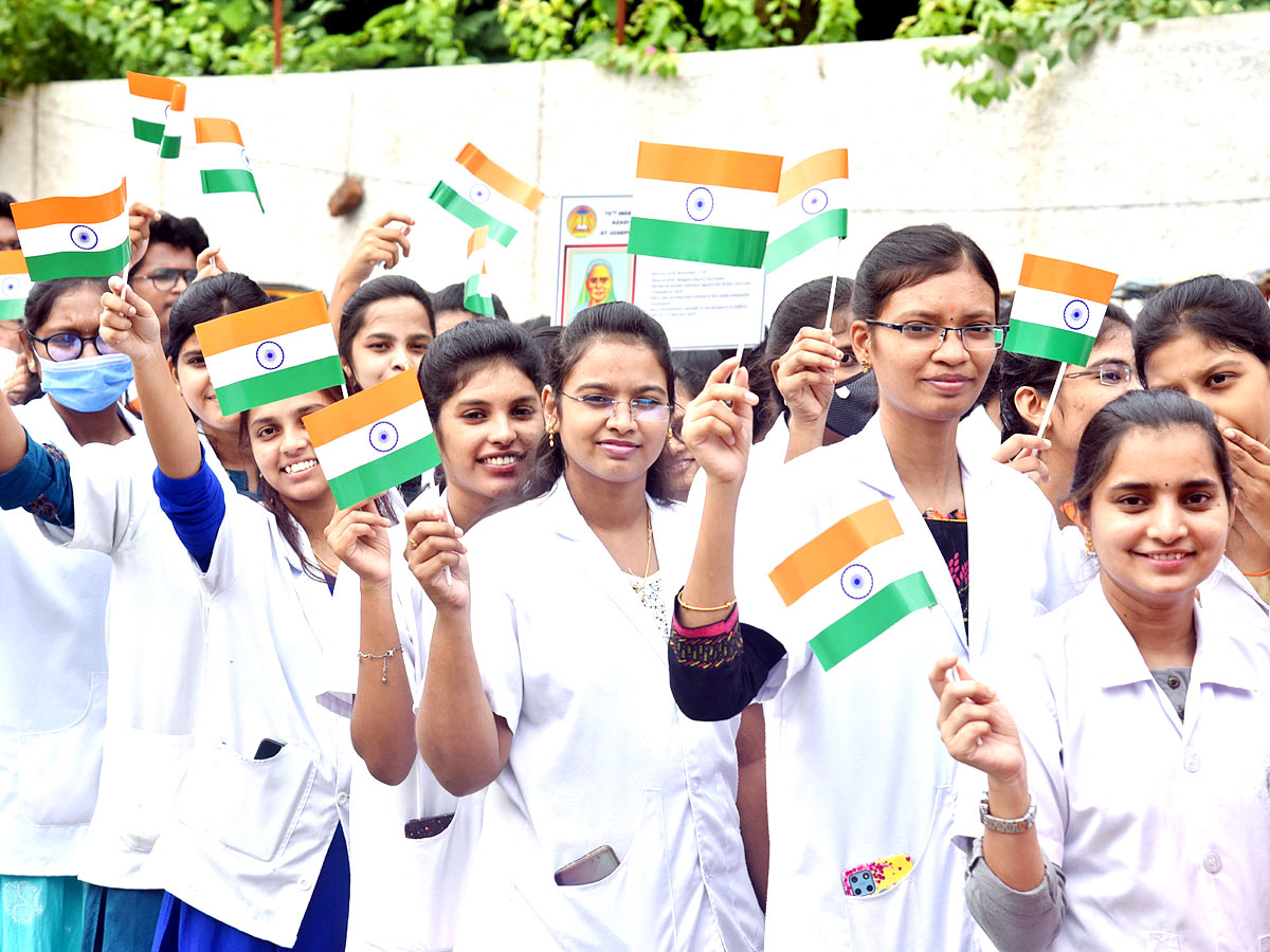 Best Photos of The Week in AP and Telangana Photo Gallery - Sakshi46