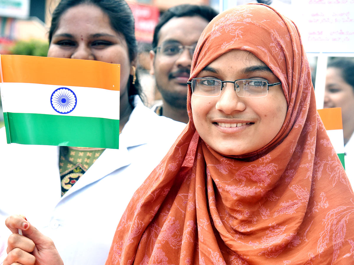 Best Photos of The Week in AP and Telangana Photo Gallery - Sakshi48