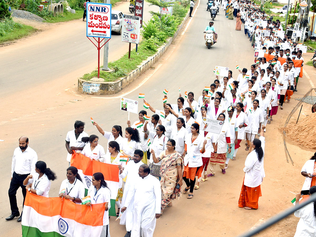 Best Photos of The Week in AP and Telangana Photo Gallery - Sakshi49