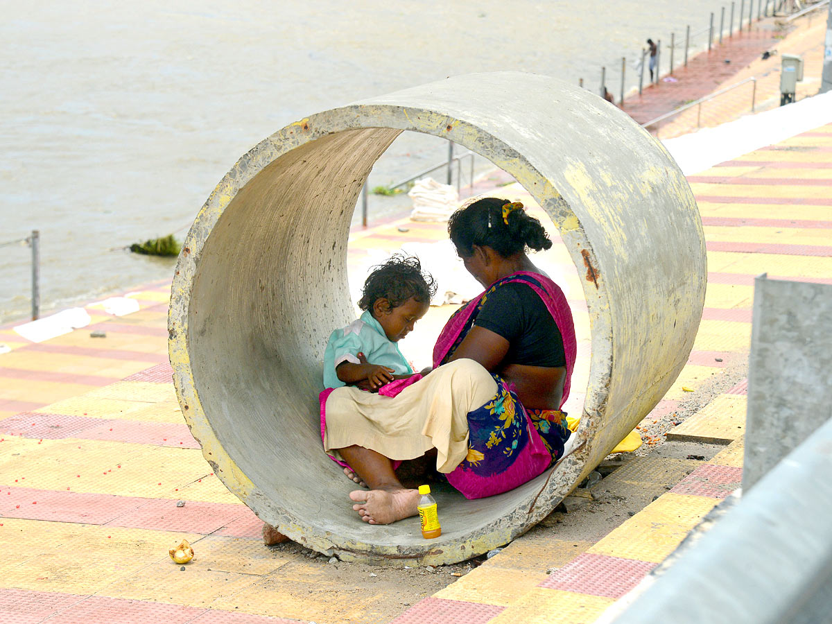 Best Photos of The Week in AP and Telangana Photo Gallery - Sakshi53