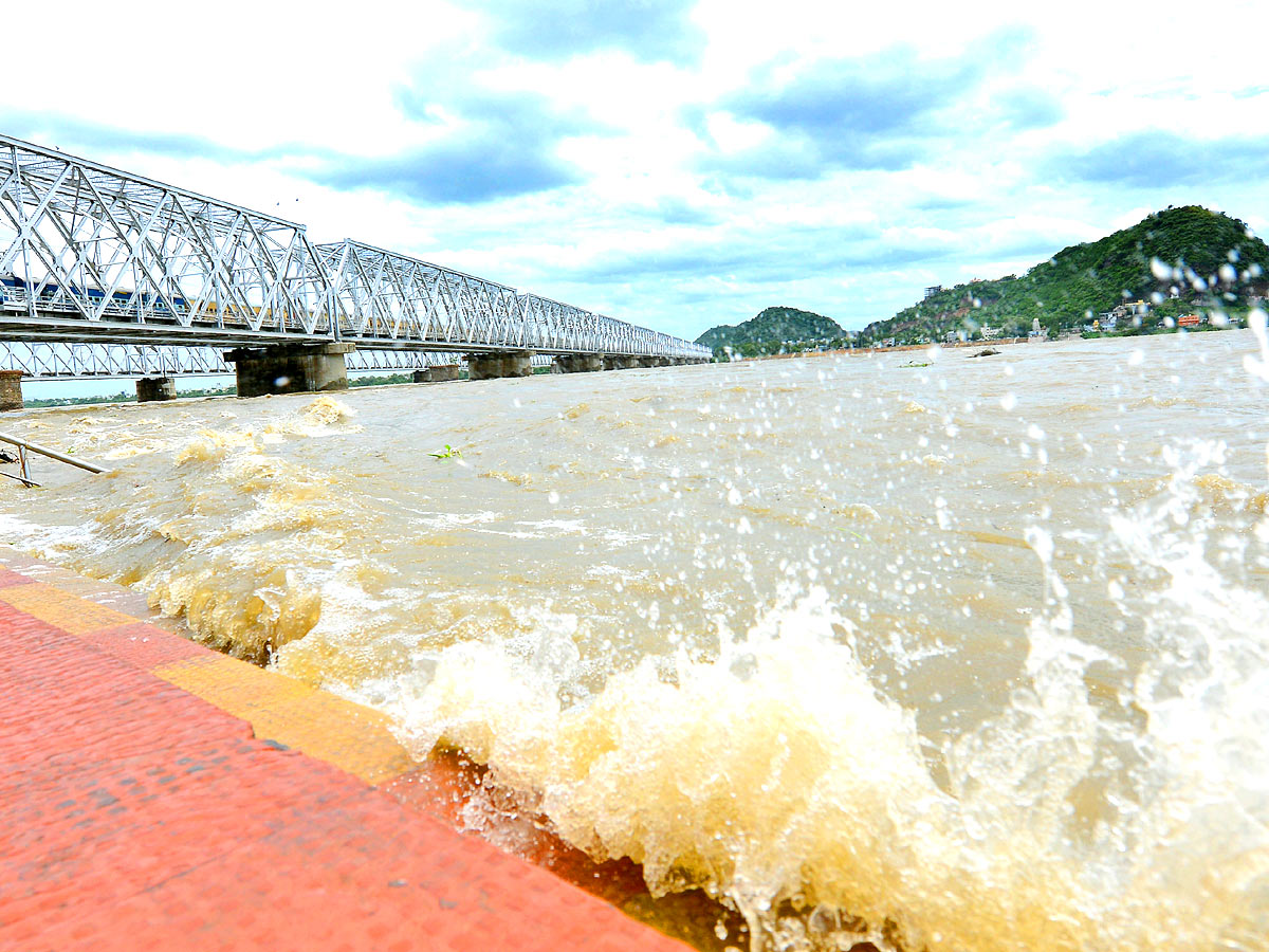 Best Photos of The Week in AP and Telangana Photo Gallery - Sakshi54