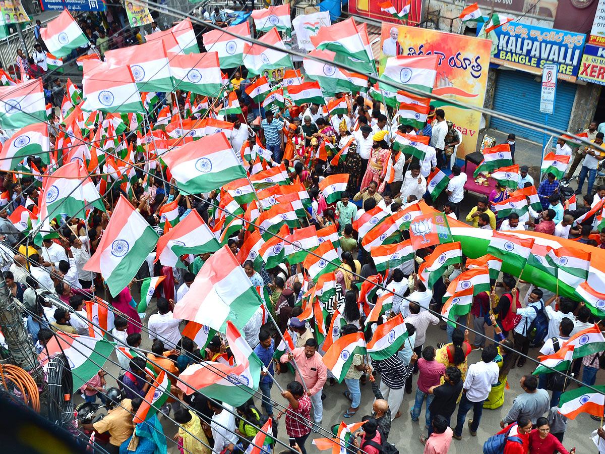 Best Photos of The Week in AP and Telangana Photo Gallery - Sakshi56