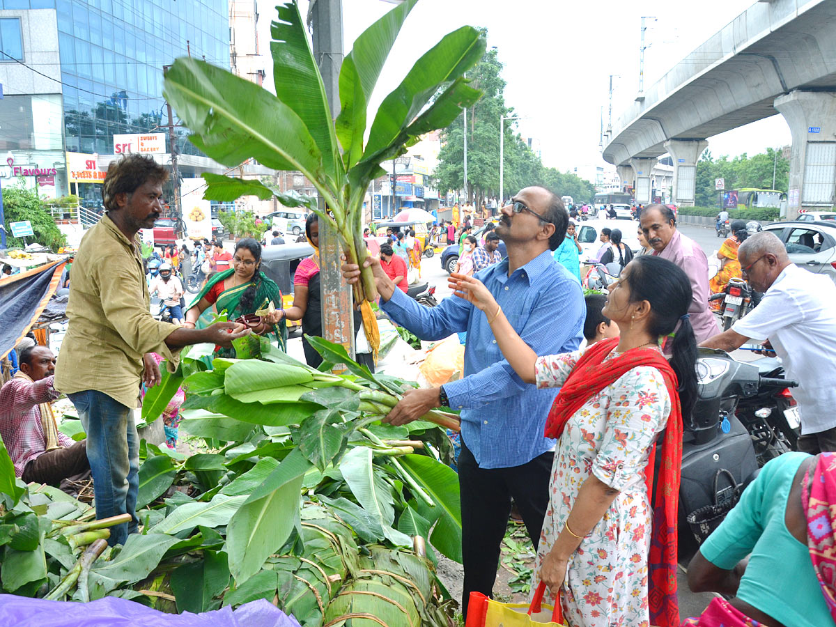 Best Photos of The Week in AP and Telangana Photo Gallery - Sakshi59