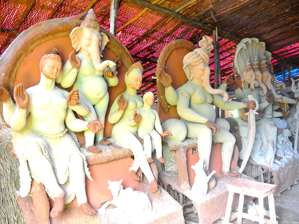 Best Photos of The Week in AP and Telangana Photo Gallery - Sakshi64