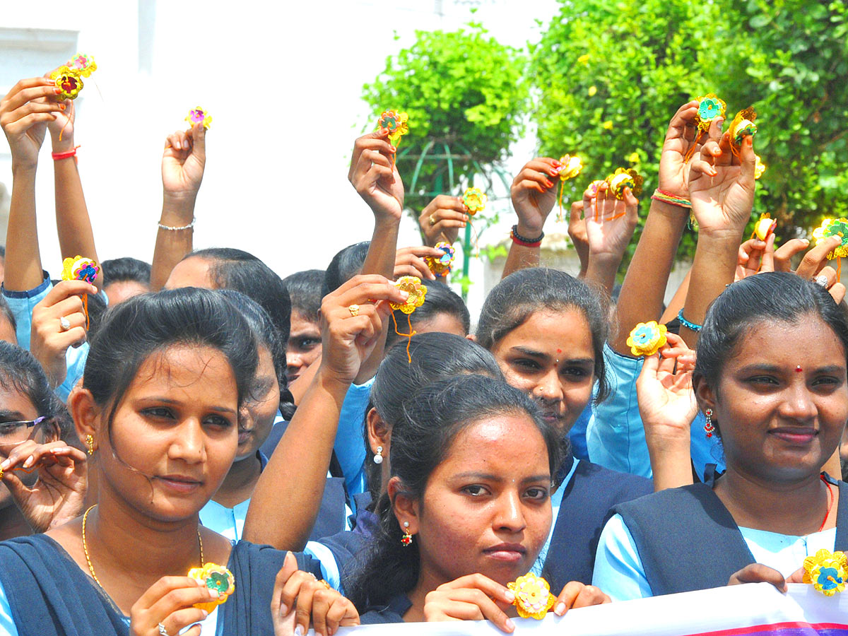 Best Photos of The Week in AP and Telangana Photo Gallery - Sakshi65