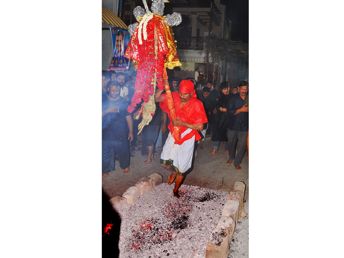 Best Photos of The Week in AP and Telangana Photo Gallery - Sakshi68