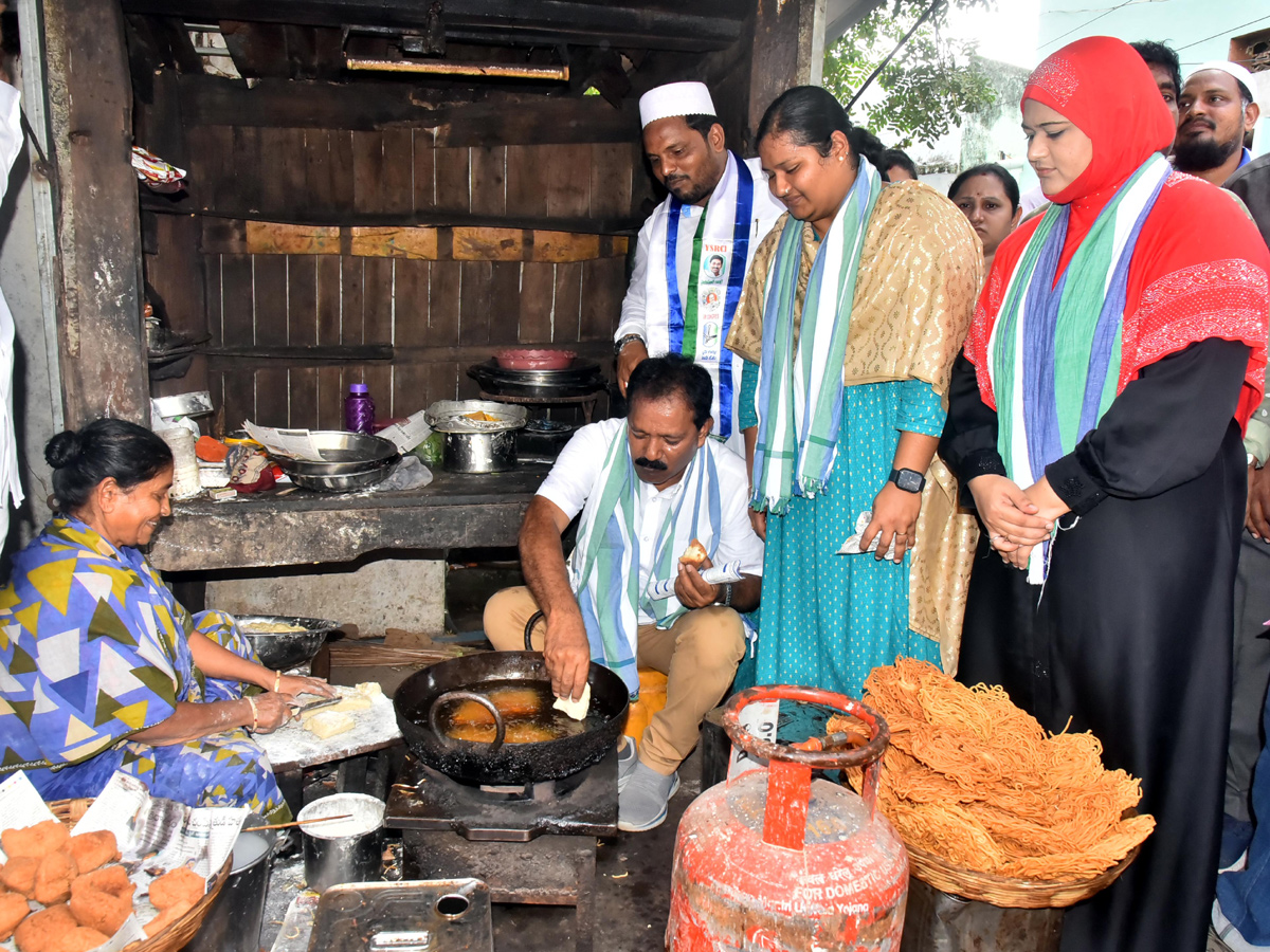 Best Photos of The Week in AP and Telangana Photo Gallery - Sakshi14