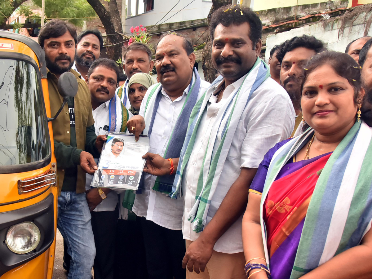 Best Photos of The Week in AP and Telangana Photo Gallery - Sakshi17