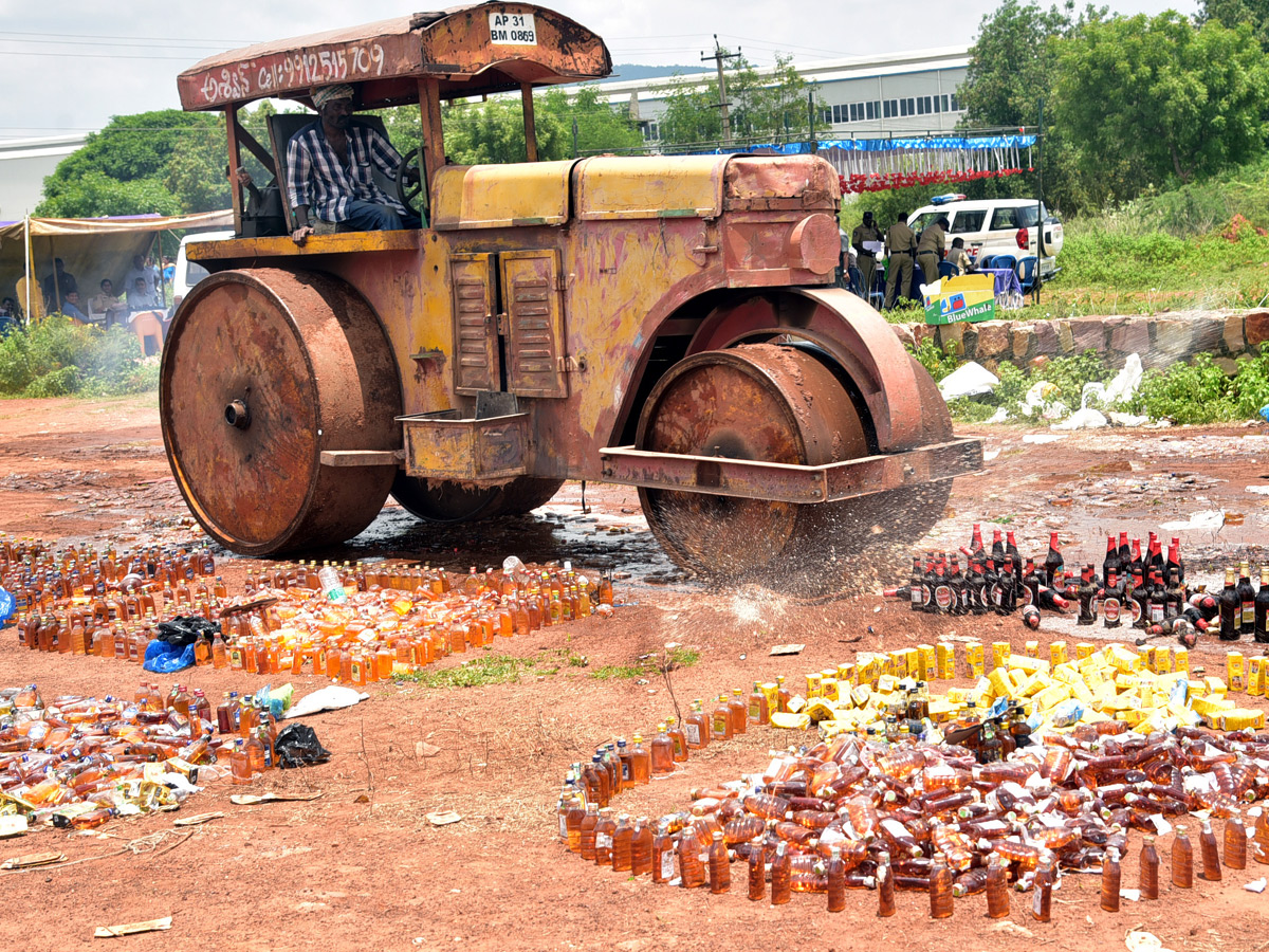 Best Photos of The Week in AP and Telangana Photo Gallery - Sakshi1