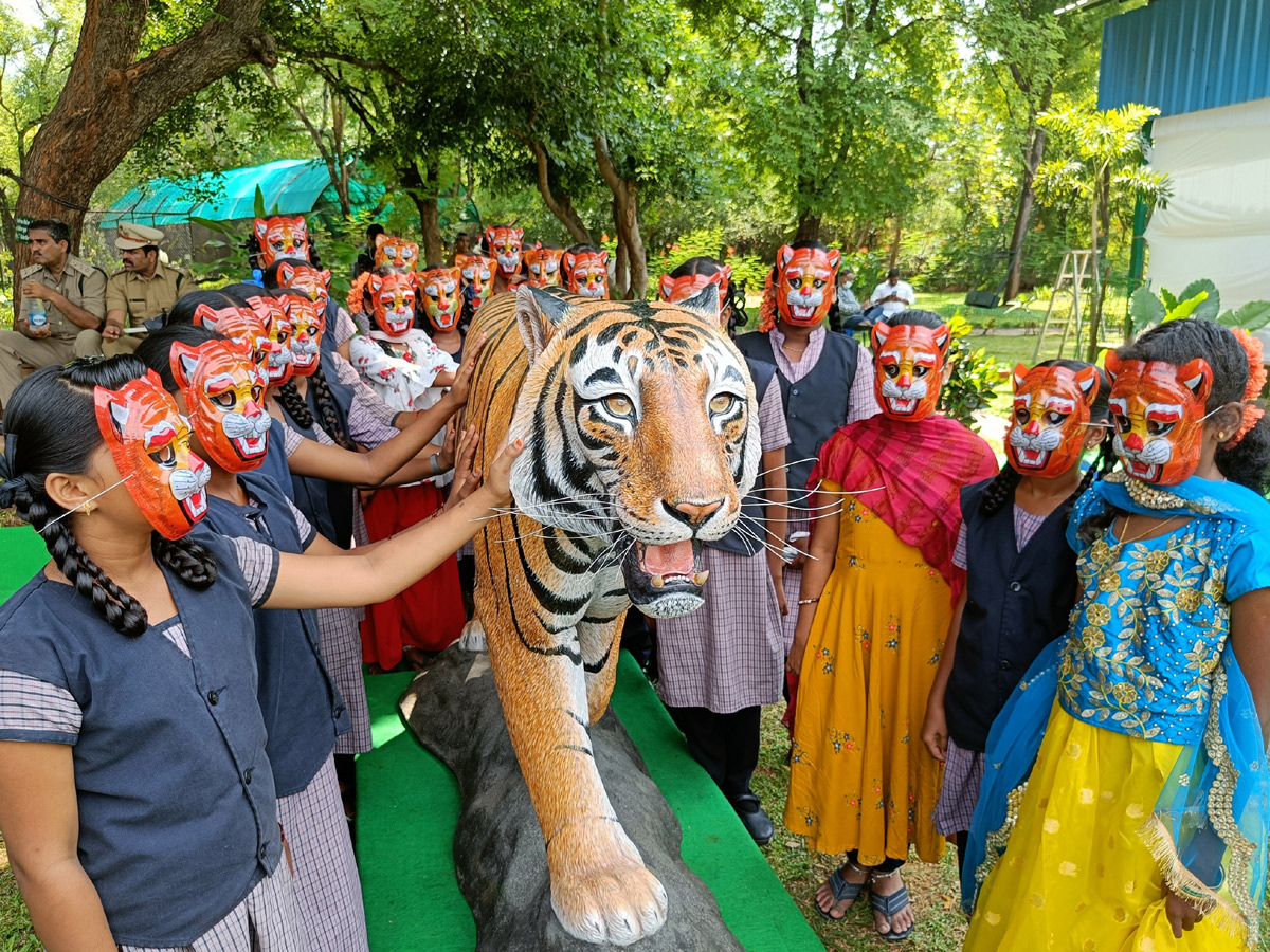 Best Photos of The Week in AP and Telangana Photo Gallery - Sakshi19