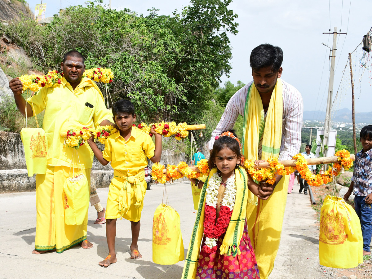 Best Photos of The Week in AP and Telangana Photo Gallery - Sakshi22
