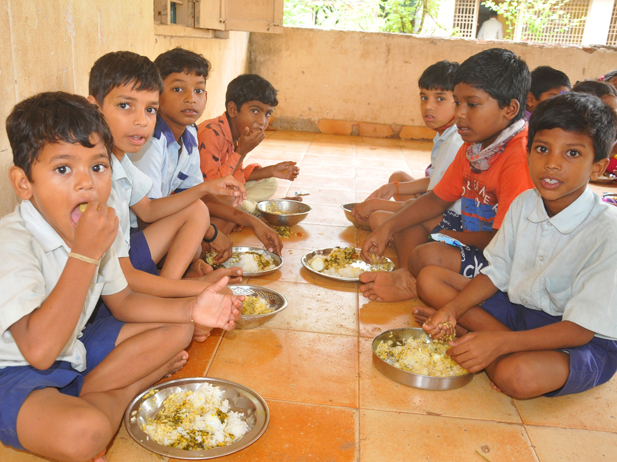 Best Photos of The Week in AP and Telangana Photo Gallery - Sakshi26