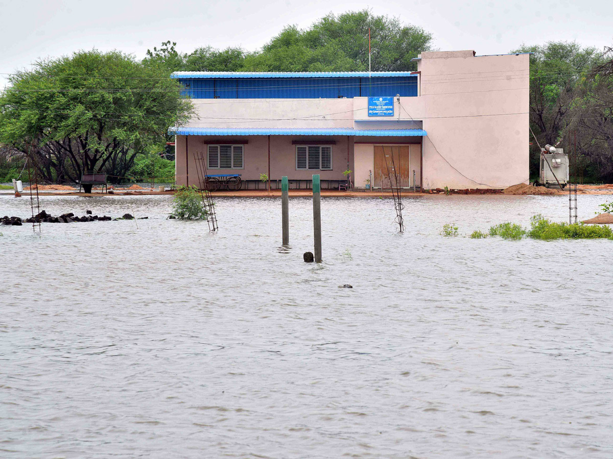 Best Photos of The Week in AP and Telangana Photo Gallery - Sakshi28