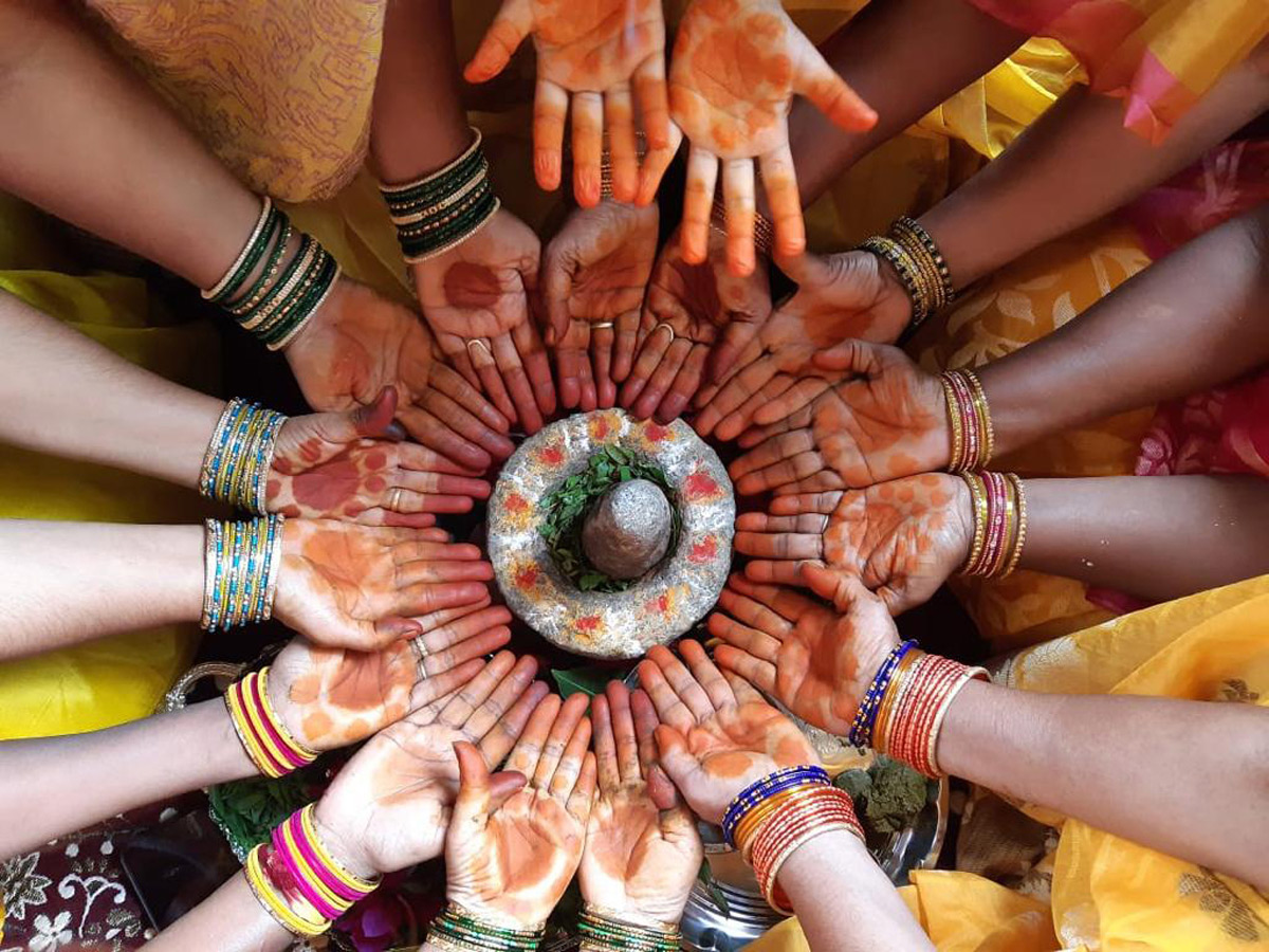 Best Photos of The Week in AP and Telangana Photo Gallery - Sakshi29