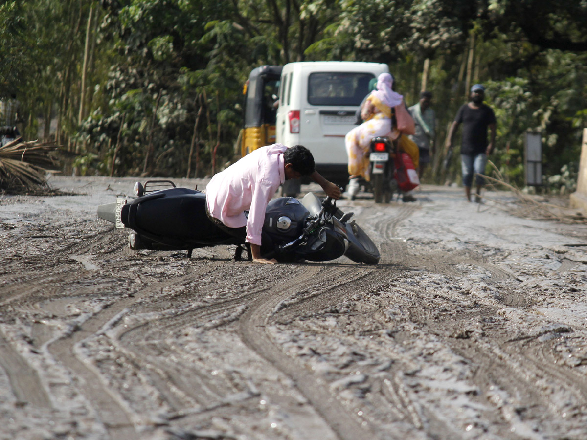 Best Photos of The Week in AP and Telangana Photo Gallery - Sakshi31