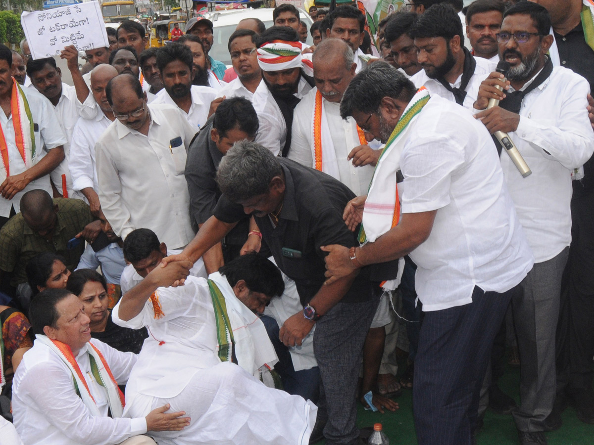 Best Photos of The Week in AP and Telangana Photo Gallery - Sakshi33