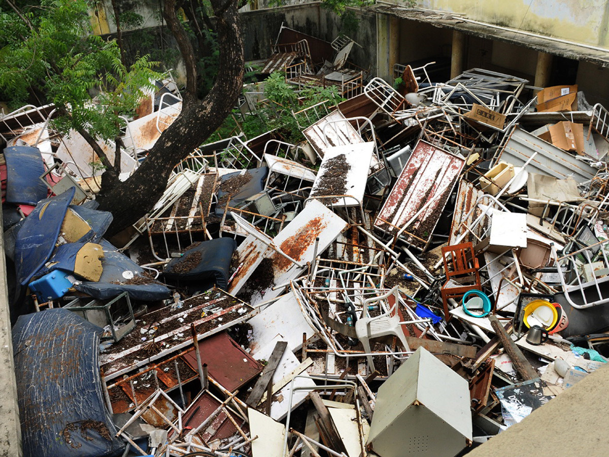 Best Photos of The Week in AP and Telangana Photo Gallery - Sakshi35
