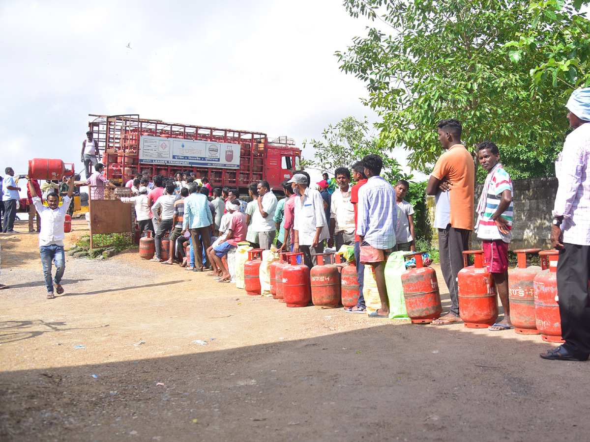 Best Photos of The Week in AP and Telangana Photo Gallery - Sakshi37