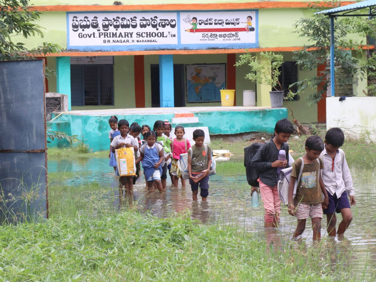 Best Photos of The Week in AP and Telangana Photo Gallery - Sakshi38