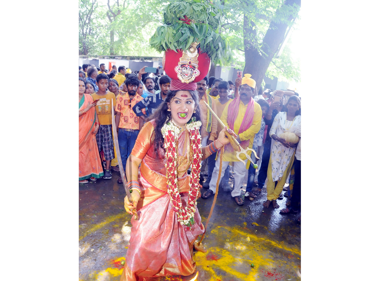 Best Photos of The Week in AP and Telangana Photo Gallery - Sakshi39