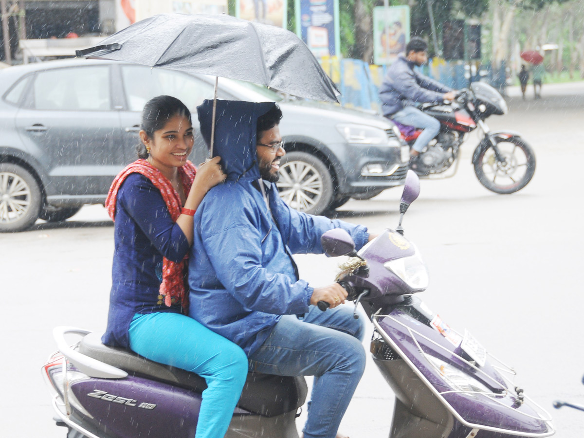 Best Photos of The Week in AP and Telangana Photo Gallery - Sakshi41