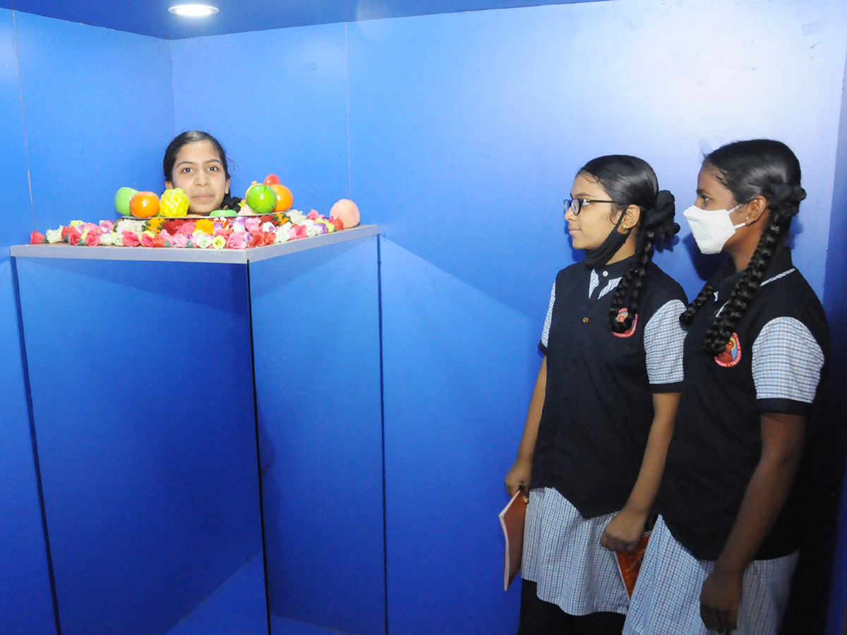 Best Photos of The Week in AP and Telangana Photo Gallery - Sakshi42