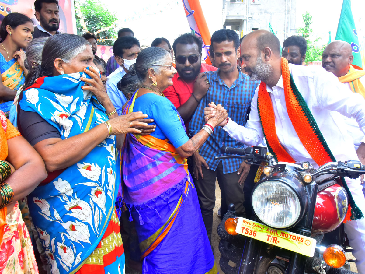 Best Photos of The Week in AP and Telangana Photo Gallery - Sakshi43