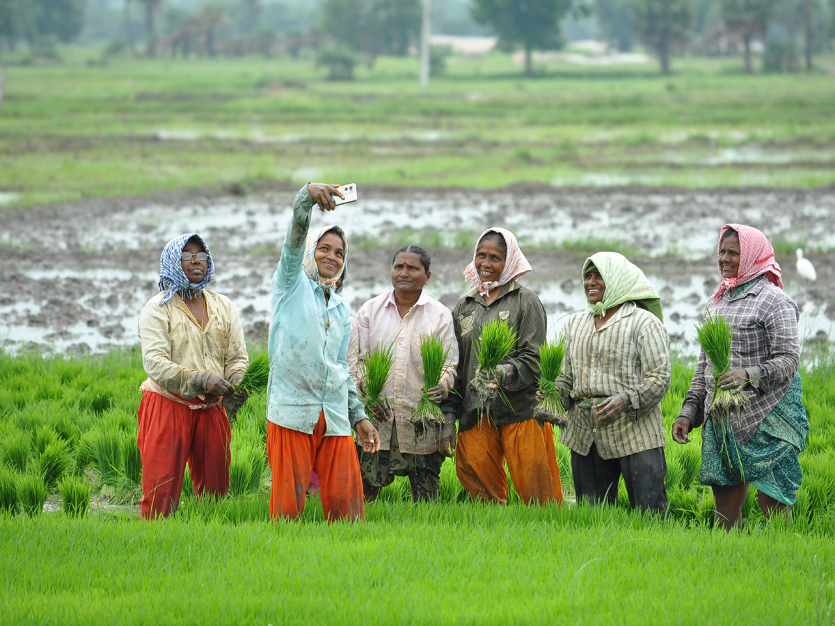 Best Photos of The Week in AP and Telangana Photo Gallery - Sakshi51