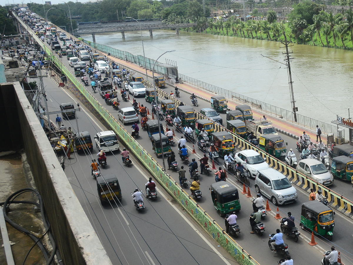 Best Photos of The Week in AP and Telangana Photo Gallery - Sakshi11