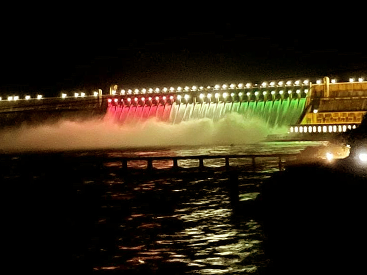 Best Photos of The Week in AP and Telangana Photo Gallery - Sakshi1