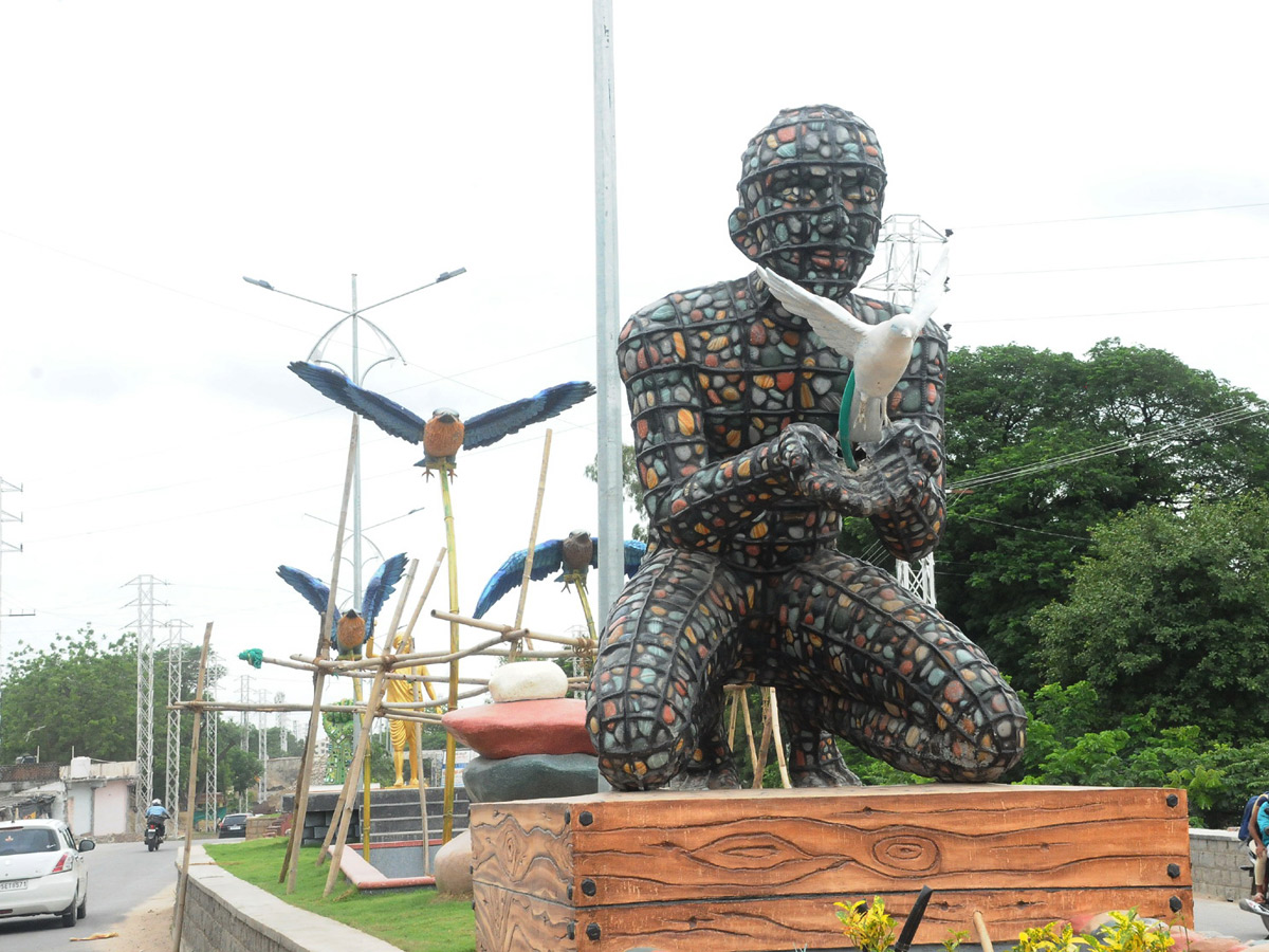 Best Photos of The Week in AP and Telangana Photo Gallery - Sakshi10