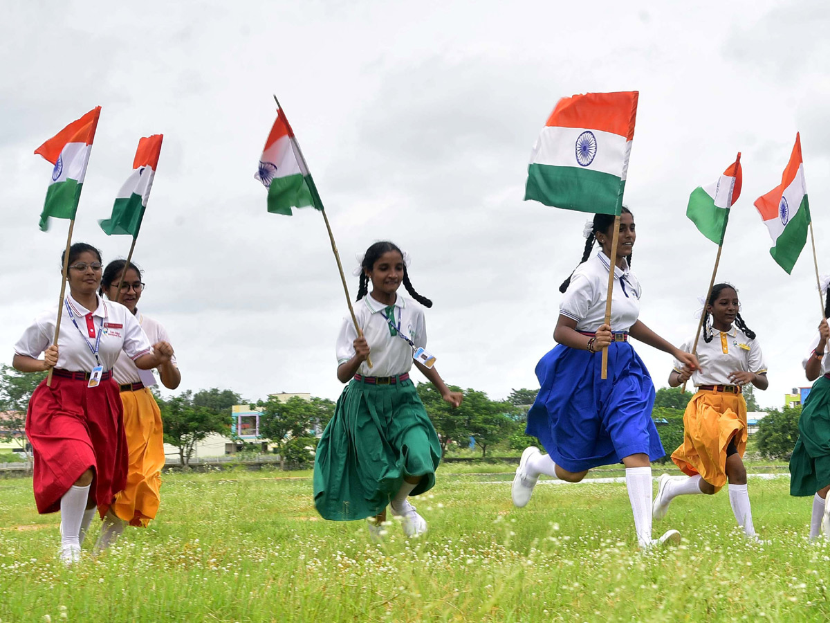 Best Photos of The Week in AP and Telangana Photo Gallery - Sakshi11