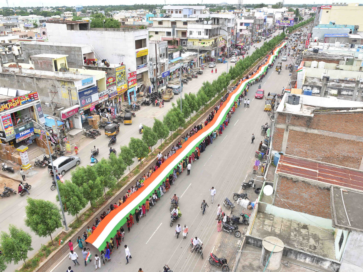 Best Photos of The Week in AP and Telangana Photo Gallery - Sakshi12