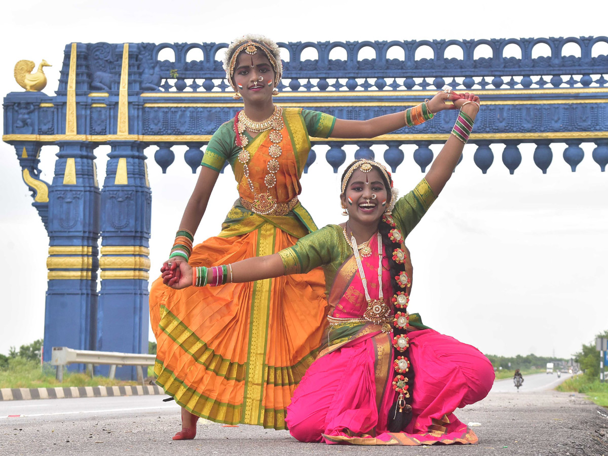 Best Photos of The Week in AP and Telangana Photo Gallery - Sakshi13