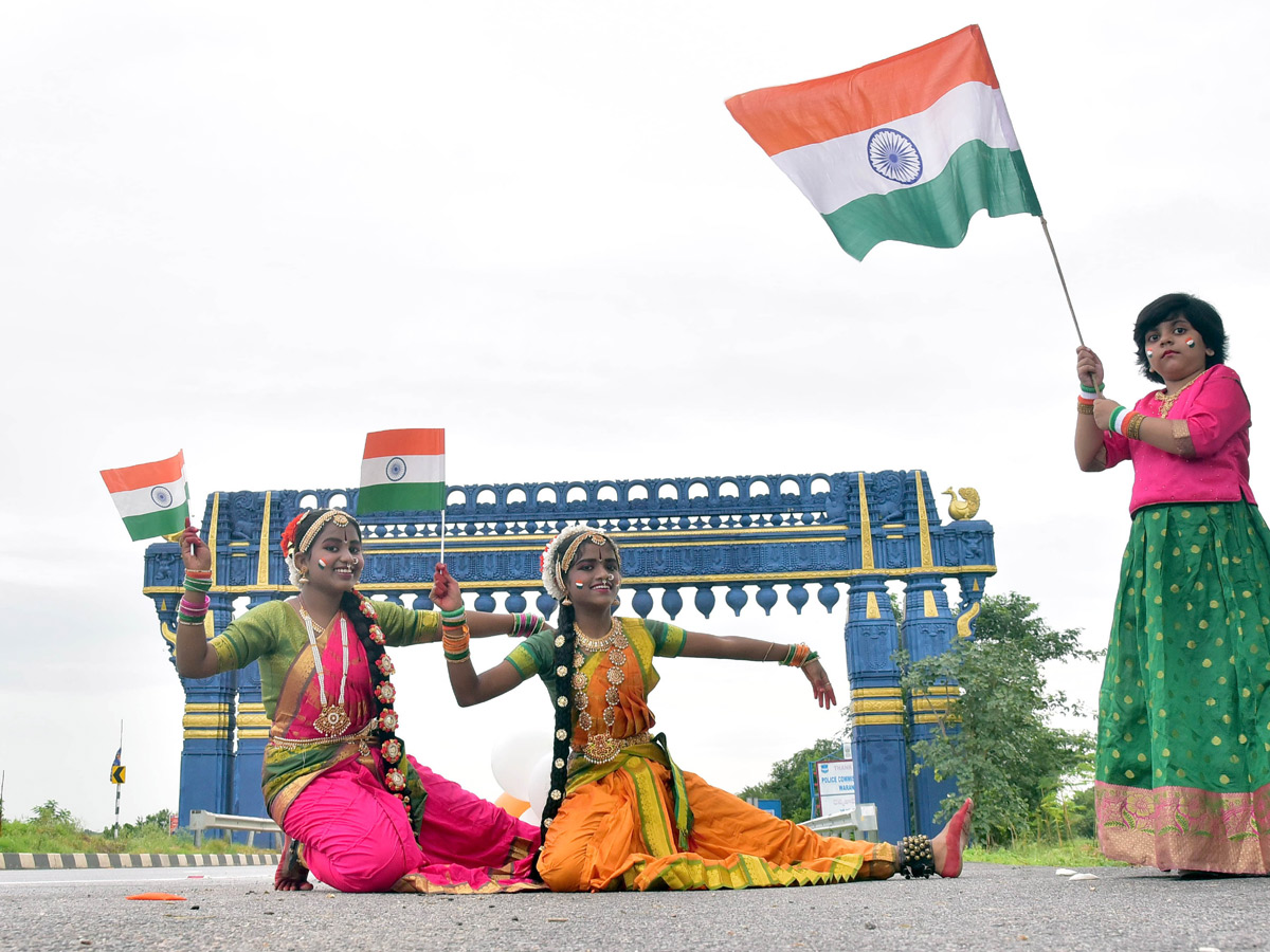 Best Photos of The Week in AP and Telangana Photo Gallery - Sakshi14