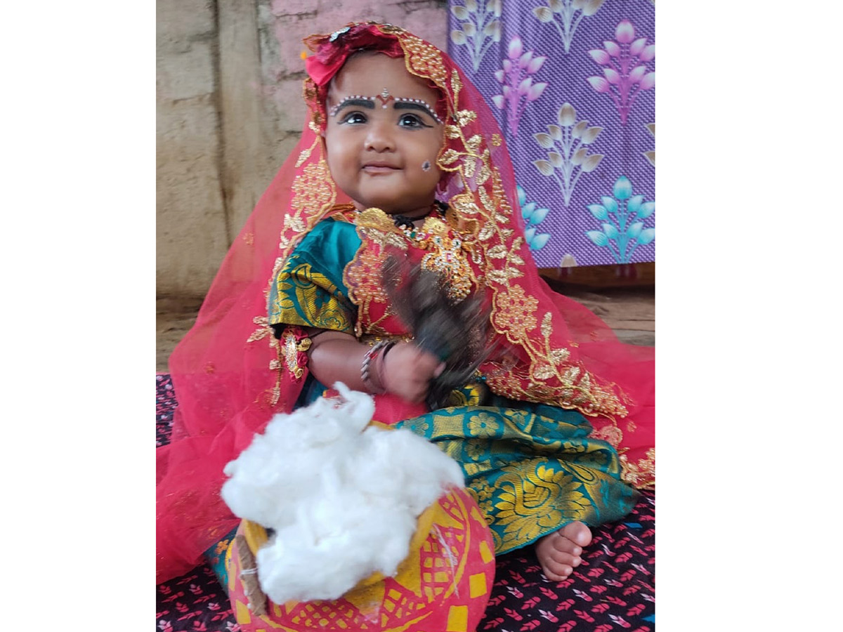 Best Photos of The Week in AP and Telangana Photo Gallery - Sakshi16