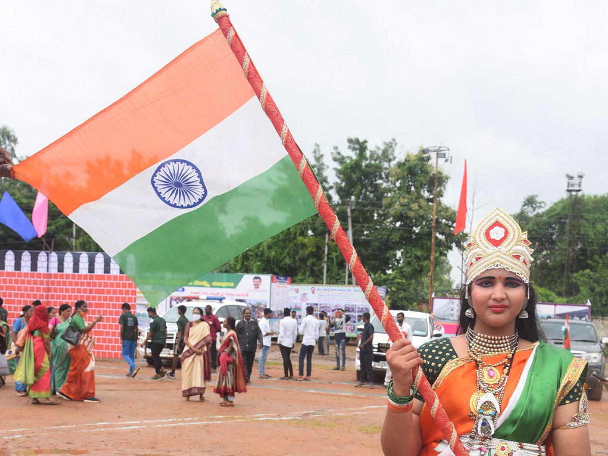 Best Photos of The Week in AP and Telangana Photo Gallery - Sakshi18