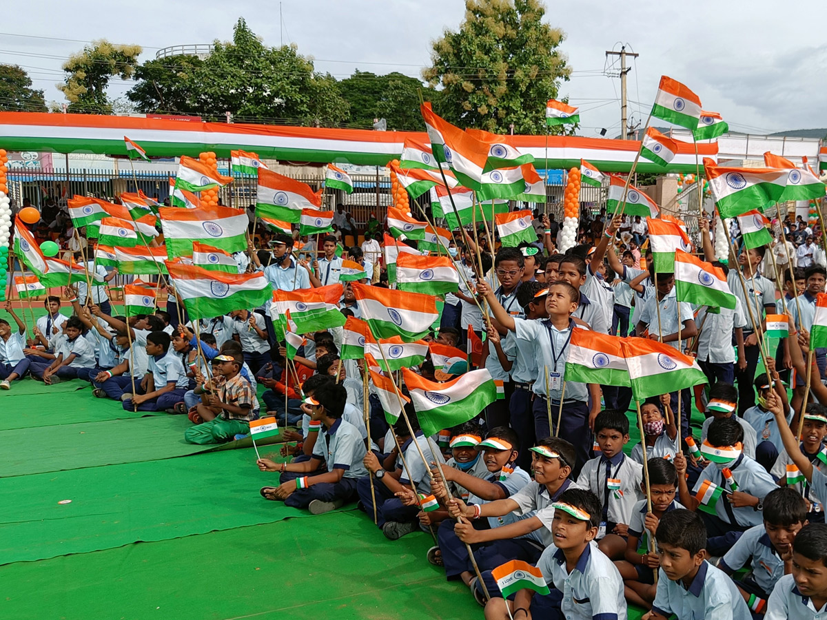 Best Photos of The Week in AP and Telangana Photo Gallery - Sakshi19