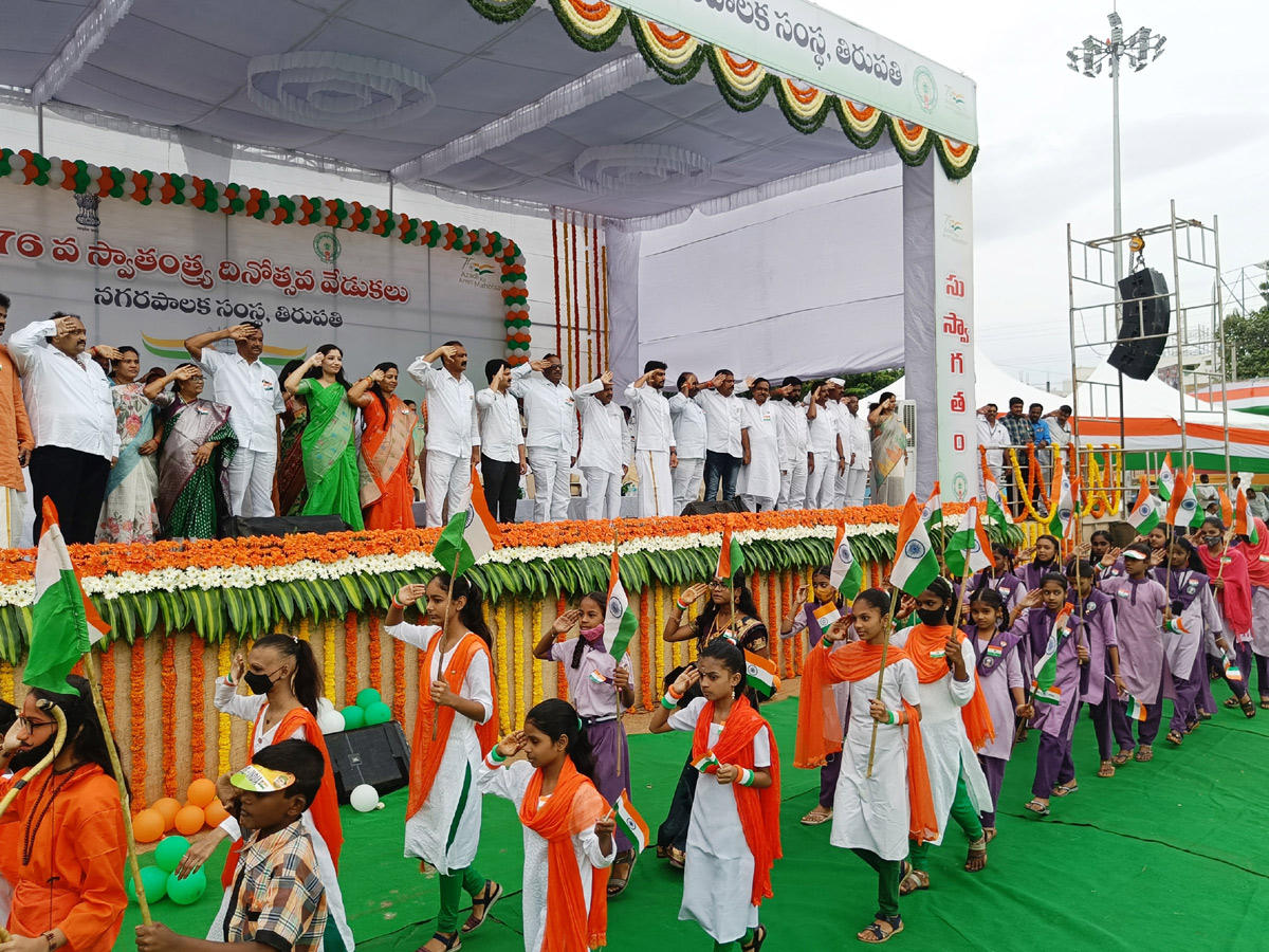 Best Photos of The Week in AP and Telangana Photo Gallery - Sakshi20